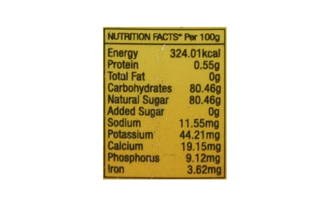 Lion Kashmir Honey    Bottle  400 grams